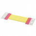 RPS-10-2/2.0-4 by TE Connectivity Raychem Cable Protection - LABEL HEAT SHRINKABLE YELLOW