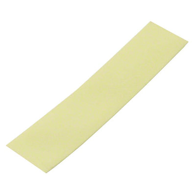 RPS-16-10/2.0-4 by TE Connectivity Raychem Cable Protection - LABEL HEAT SHRINKABLE YELLOW