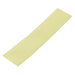 RPS-16-10/2.0-4 by TE Connectivity Raychem Cable Protection - LABEL HEAT SHRINKABLE YELLOW