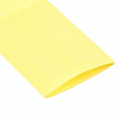 RPS-1K-10-2/2.0-4 by TE Connectivity Raychem Cable Protection - LABEL HEAT SHRINKABLE YELLOW