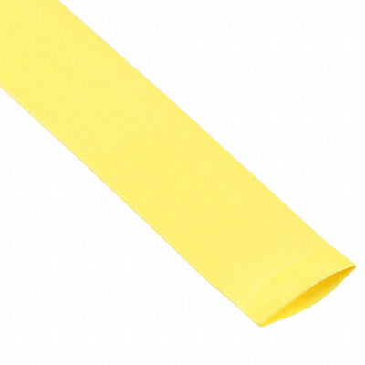 RPS-18-12/2.0-4 by TE Connectivity Raychem Cable Protection - LABEL HEAT SHRINKABLE YELLOW