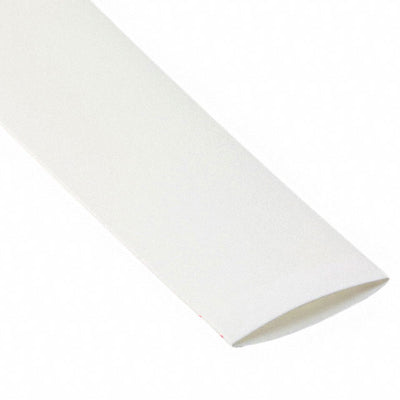 RPS-22-18/2.0-9 by TE Connectivity Raychem Cable Protection - LABEL HEAT SHRINKABLE WHITE
