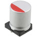 RPS0J821MCN1GS by Nichicon - ALUMIN CAP POLY 820UF 20% 6.3V SMD