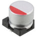 RPS0J820MCN1GS by Nichicon - ALUMIN CAP POLY 82UF 20% 6.3V SMD