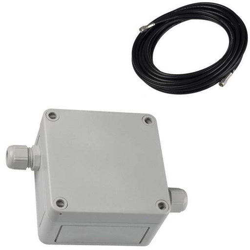 RR-IDISC-ANT-T-A by Texas Instruments - RFID RF TRANSFORMER FOR 13.56MHZ