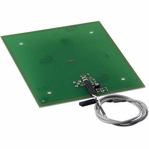 RR-IDISC-ANT1-1-A by Texas Instruments - RFID ANT 100X100MM FOR IDISC-M02