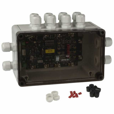 RR-IDISC-ANTMUX-A by Texas Instruments - RFID 8X ANTENNA MUX 13.56MHZ