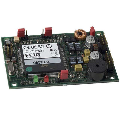 RR-IDISC-M01-A by Texas Instruments - RFID READER R/W 13.56MHZ MOD