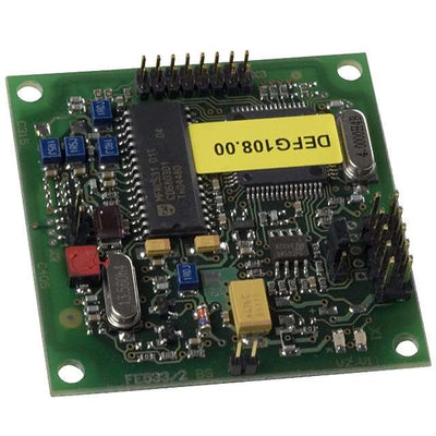 RR-IDISC-M02AB-BA by Texas Instruments - RFID READER R/W 13.56MHZ MOD