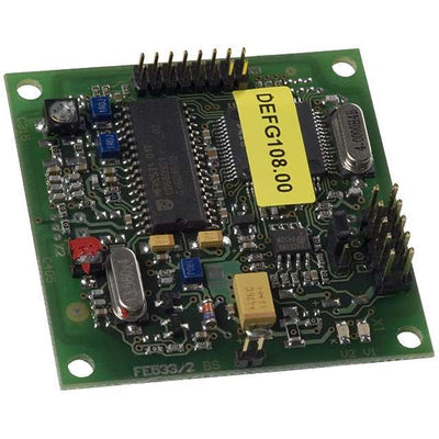 RR-IDISC-M02AB-B by Texas Instruments - RFID READER R/W 13.56MHZ MOD