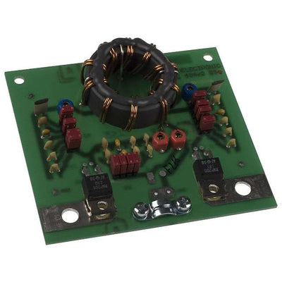 RR-IDISC-MAT-A by Texas Instruments - RFID MANUAL TUNING BRD 13.56MHZ