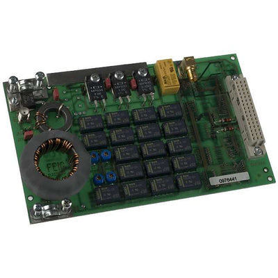 RR-IDISC-SAT-A-A by Texas Instruments - RFID ANT TUN MOD TYPE-A 13.56MHZ