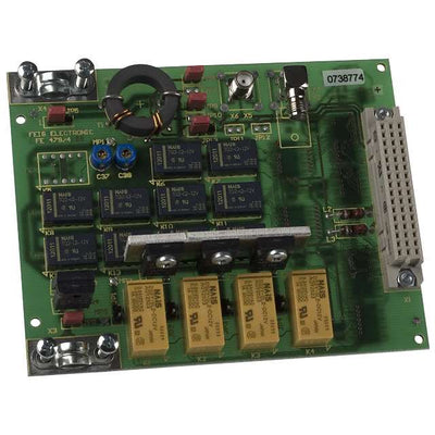 RR-IDISC-SAT-B-A by Texas Instruments - RFID ANT TUN MOD TYPE-B 13.56MHZ