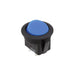 RR111C1700 by E-Switch - ROCKER SWITCH SPST 16A 125V