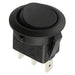 RR113C1100 by E-Switch - ROCKER SWITCH SPDT 16A 125V
