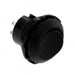 RR3130BBLKBLKES by E-Switch - ROCKER SWITCH DPDT10A 125V