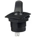 RR3402A by E-Switch - ROCKER SWITCH SPST 6A 125V