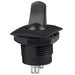 RR3402D by E-Switch - ROCKER SWITCH SPDT 6A 125V