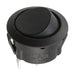 RR511D1100 by E-Switch - ROCKER SWITCH SPST 20A 125V