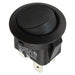 RR812C1100 by E-Switch - ROCKER SWITCH DPST 16A 125V