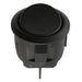 RRA12C1100 by E-Switch - ROCKER SWITCH DPST 15A 125V