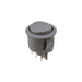 RRA1534400 by E-Switch - ROCKER SWITCH SPDT 10A 125V