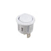 RRG31132200 by E-Switch - ROCKER SWITCH SPST 10A 125V