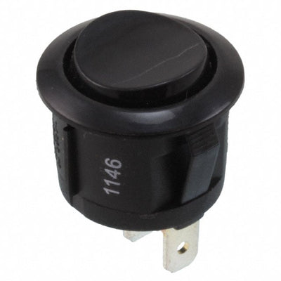 RRG31C31100 by E-Switch - ROCKER SWITCH SPDT 10A 125V