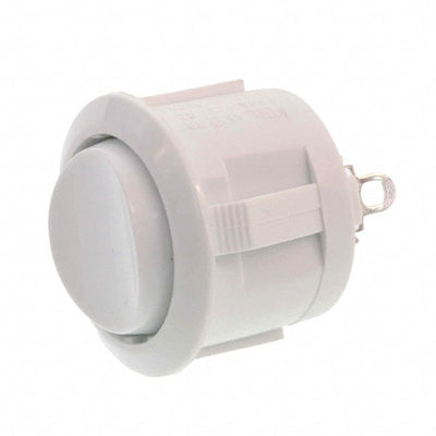 RRG35532200 by E-Switch - ROCKER SWITCH SPDT 10A 125V