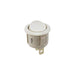 RRG3813QQ00 by E-Switch - ROCKER SWITCH SPST 10A 125V