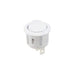 RRG38532200 by E-Switch - ROCKER SWITCH SPDT 10A 125V