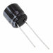 URS1C471MPD1TD by Nichicon - ALUMIN CAP 470UF 20% 16V RADIAL