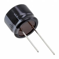 URS2E470MRD6 by Nichicon - ALUMIN CAP 47UF 20% 250V RADIAL