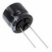 URS2A331MHD1TN by Nichicon - ALUMIN CAP 330UF 20% 100V RADIAL