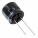 URS2A331MHD1TN by Nichicon - ALUMIN CAP 330UF 20% 100V RADIAL