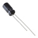 URS2AR33MDD by Nichicon - ALUMIN CAP 0.33UF 20% 100V RADIAL