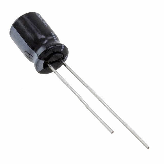 URS1V470MDD by Nichicon - ALUMIN CAP 47UF 20% 35V RADIAL