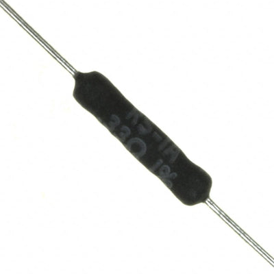 RS02B20R00FS70 by Vishay Dale - RESISTOR 20 OHM 3W 1% WW AXIAL