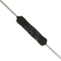 RS01A4R000FE70 by Vishay Dale - RESISTOR 4.0 OHM 1W 1% WW AXIAL