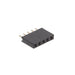 RS1-05-G by Adam Tech - RECEPTACLE STRIP 5P 2.54MM PITCH