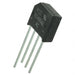 RS405GL-BP by Micro Commercial Co - BRIDGE RECT 1PHASE 600V 4A RS-4L