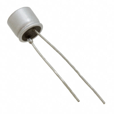 RS60E561MCN1JT by Nichicon - ALUMIN CAP POLY 560UF 20% 2.5V T/H