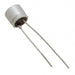 RS61E330MCN1JT by Nichicon - ALUMIN CAP POLY 33UF 20% 25V T/H