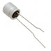 RS61C101MDS1JT by Nichicon - ALUMIN CAP POLY 100UF 20% 16V T/H