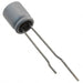 RS80J331MDNASQJT by Nichicon - ALUMIN CAP POLY 330UF 20% 6.3V T/H
