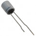 RS80G561MDN1JT by Nichicon - ALUMIN CAP POLY 560UF 20% 4V T/H