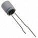 RS80J331MDN1JT by Nichicon - ALUMIN CAP POLY 330UF 20% 6.3V T/H