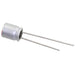RS80J471MDN1PX by Nichicon - ALUMIN CAP POLY 470UF 20% 6.3V T/H
