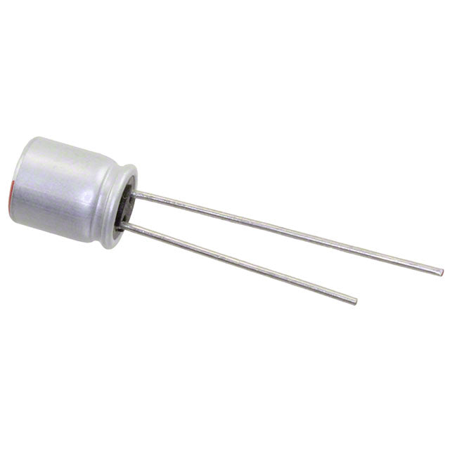 RS80J561MDNASQ by Nichicon - ALUMIN CAP POLY 560UF 20% 6.3V T/H