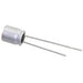 RS80E561MDNASQ by Nichicon - ALUMIN CAP POLY 560UF 20% 2.5V T/H